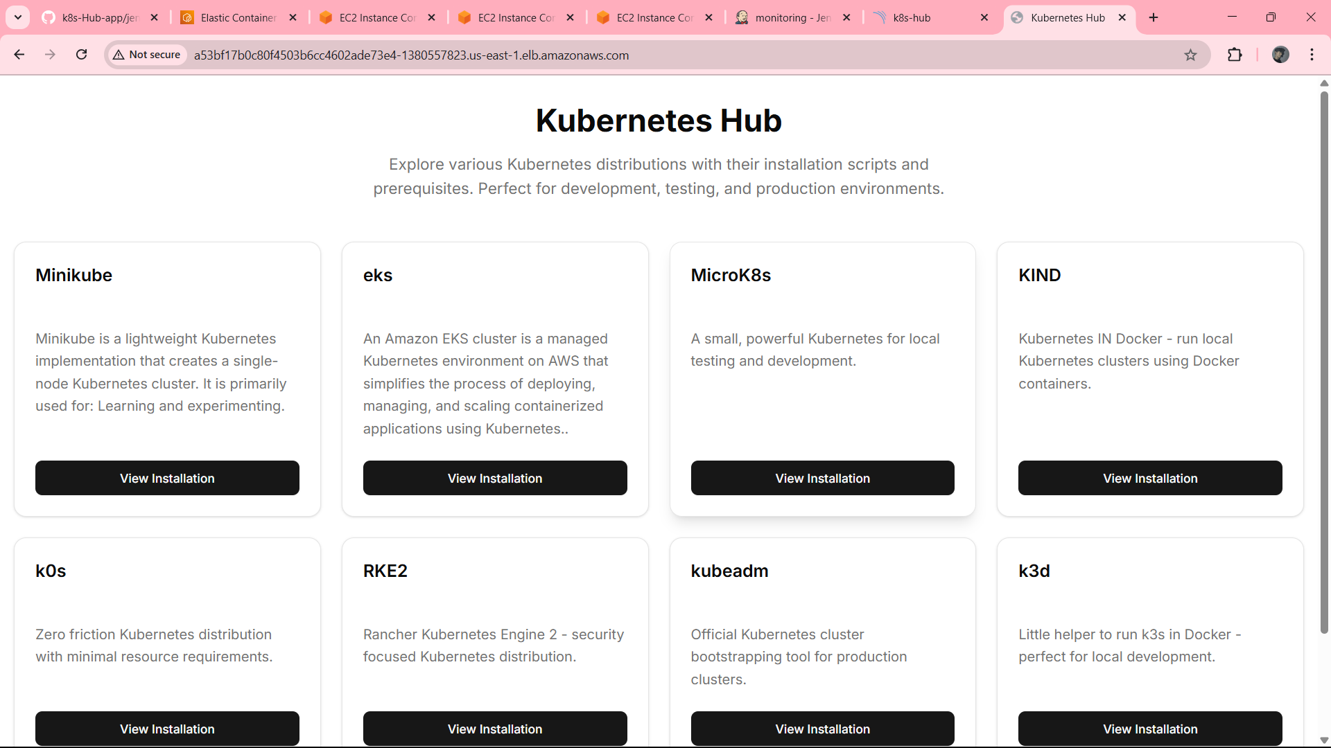 portfolio